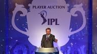 The auction may have to give way to the drafting system.